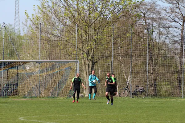 Kötzschau - SV Merseburg 99