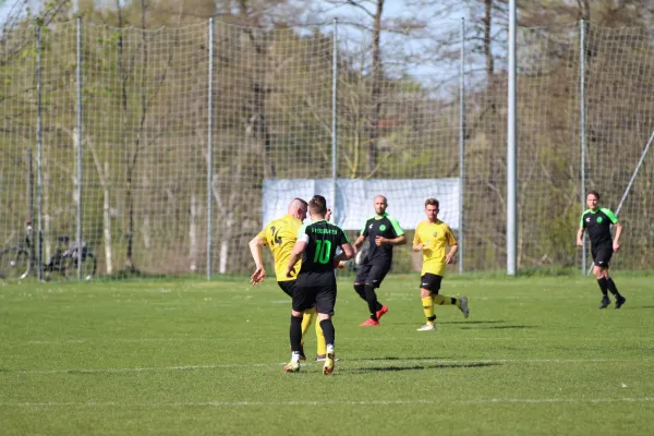 Kötzschau - SV Merseburg 99