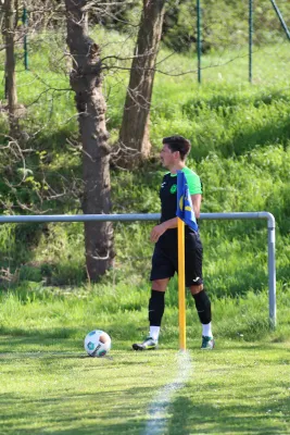 Kötzschau - SV Merseburg 99