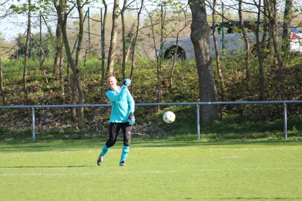 Kötzschau - SV Merseburg 99