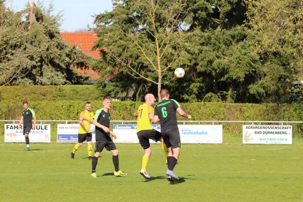 Kötzschau - SV Merseburg 99
