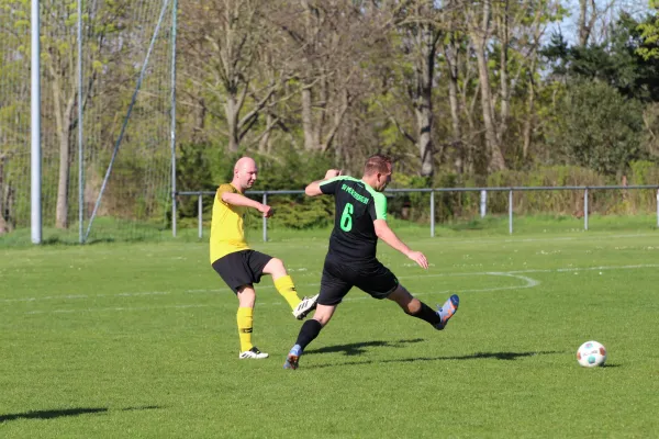 Kötzschau - SV Merseburg 99