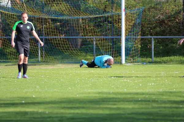 Kötzschau - SV Merseburg 99