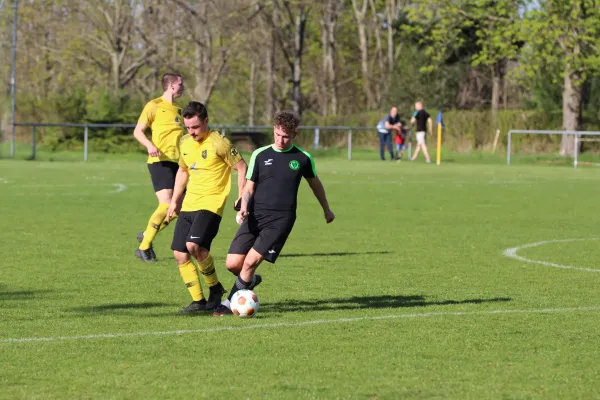 Kötzschau - SV Merseburg 99