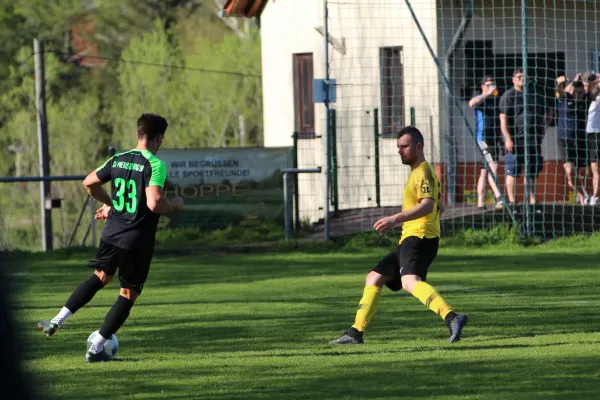 Kötzschau - SV Merseburg 99