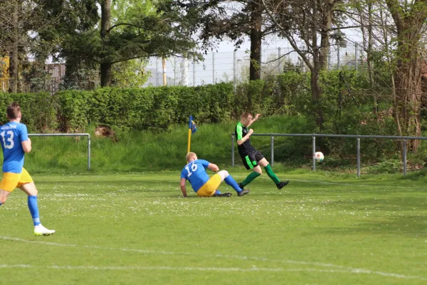 Kötzschau || - SV Merseburg 99 ||