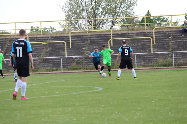 SVMerseburg99 - TSV Leuna 1919 II