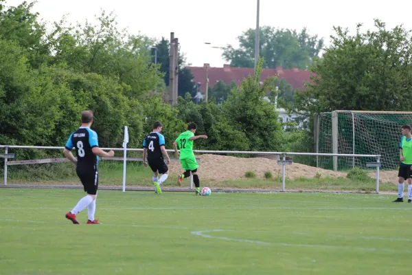SVMerseburg99 - TSV Leuna 1919 II