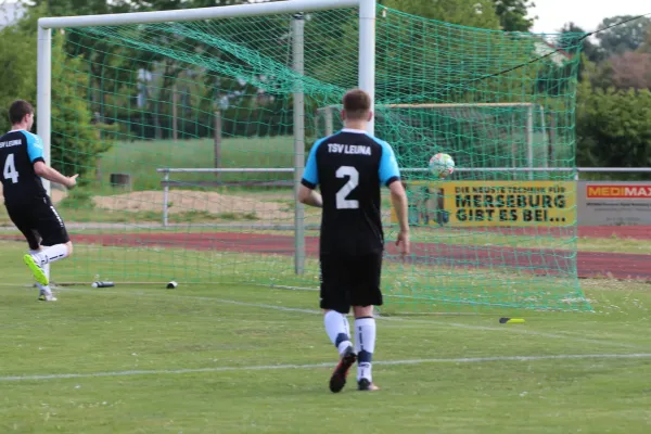 SVMerseburg99 - TSV Leuna 1919 II
