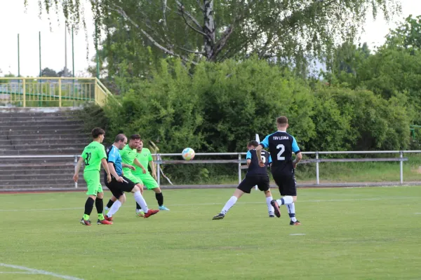 SVMerseburg99 - TSV Leuna 1919 II