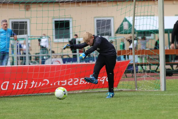 28. Rabencup 2024 / F-Jugend