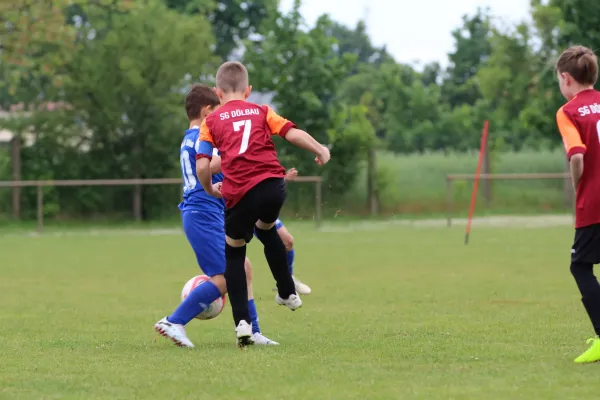 28. Rabencup 2024 / E-Jugend
