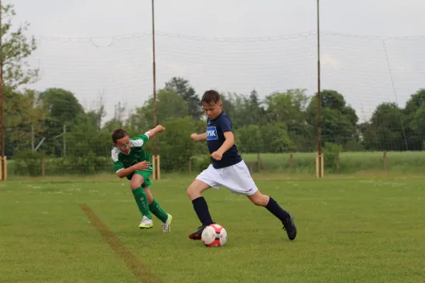 28. Rabencup 2024 / E-Jugend