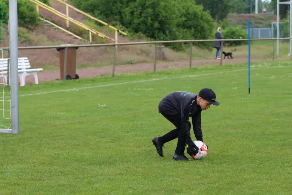 28. Rabencup 2024 / E-Jugend