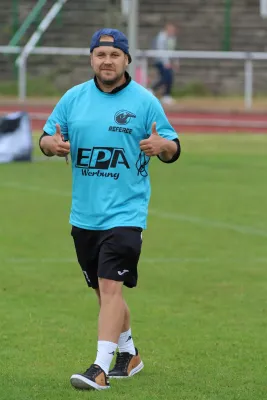 28. Rabencup 2024 / E-Jugend