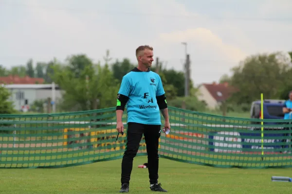 28. Rabencup 2024 / E-Jugend