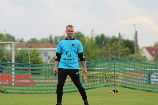 28. Rabencup 2024 / E-Jugend