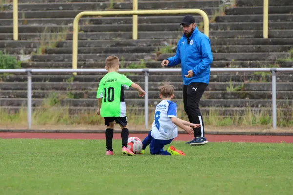 28. Rabencup 2024 / E-Jugend