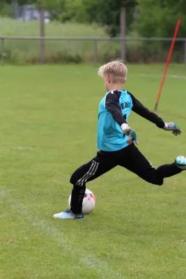 28. Rabencup 2024 / E-Jugend