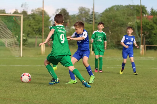 28. Rabencup 2024 / E-Jugend