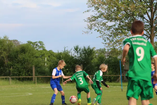 28. Rabencup 2024 / E-Jugend