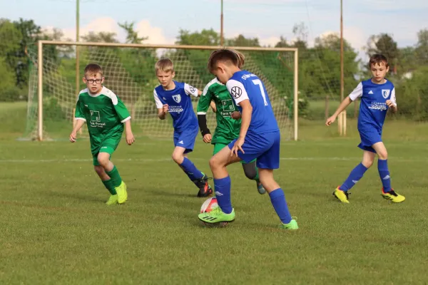 28. Rabencup 2024 / E-Jugend