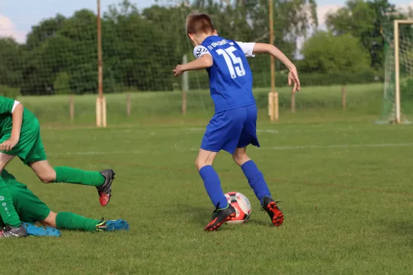 28. Rabencup 2024 / E-Jugend