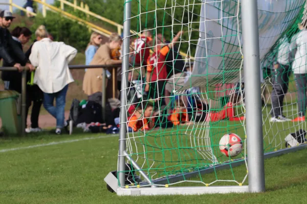 28. Rabencup 2024 / E-Jugend