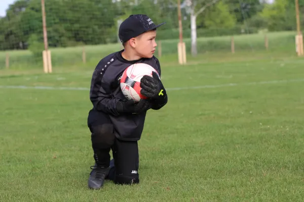 28. Rabencup 2024 / E-Jugend