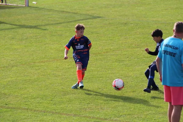 28. Rabencup 2024 / E-Jugend