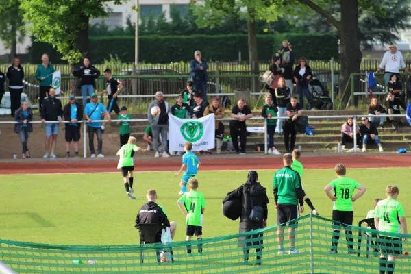 28. Rabencup 2024 / E-Jugend