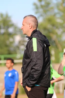28. Rabencup 2024 / E-Jugend