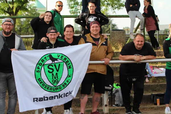 28. Rabencup 2024 / E-Jugend