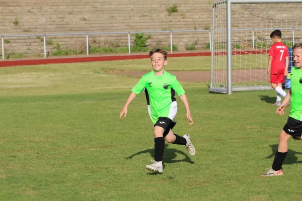 28. Rabencup 2024 / E-Jugend