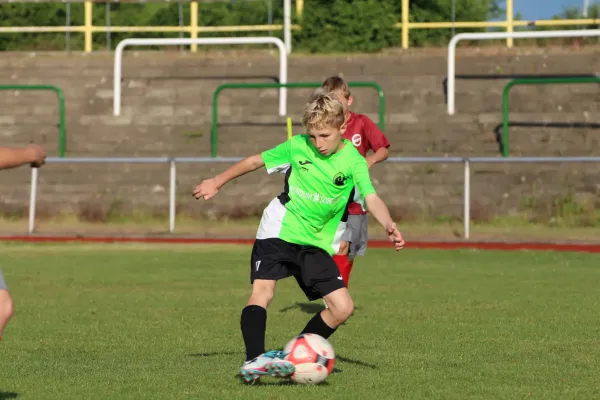 28. Rabencup 2024 / E-Jugend