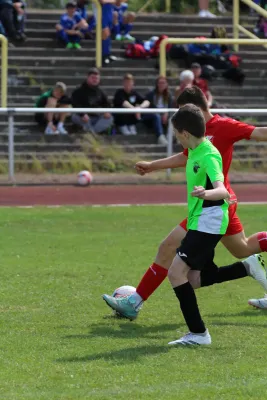 28. Rabencup 2024 / D-Jugend