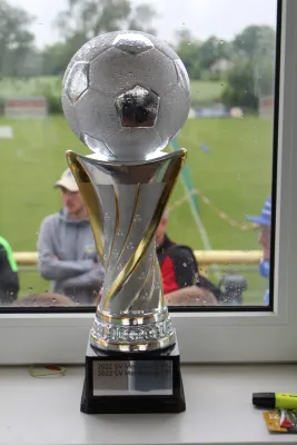28. Rabencup 2024 / Bambinis