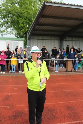 28. Rabencup 2024 / Bambinis