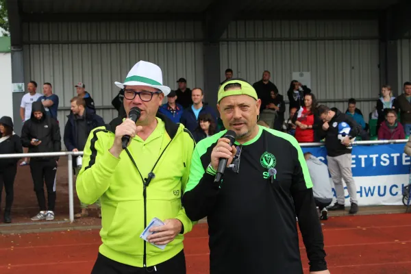 28. Rabencup 2024 / Bambinis