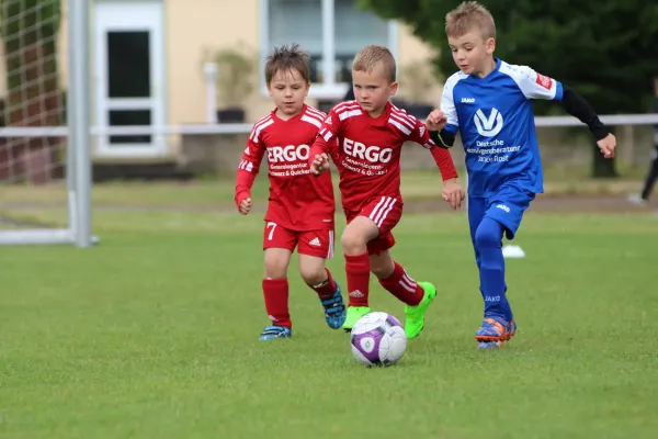 28. Rabencup 2024 / Bambinis