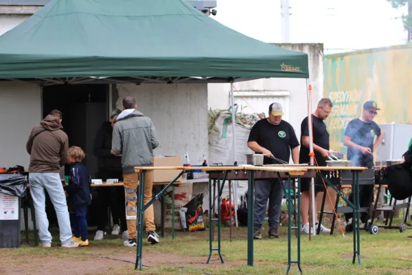 28. Rabencup 2024 / Bambinis