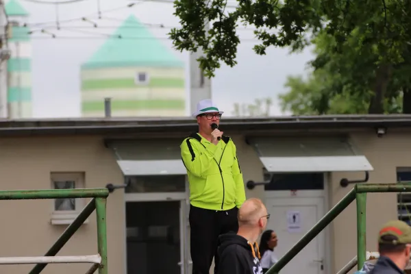28. Rabencup 2024 / Bambinis
