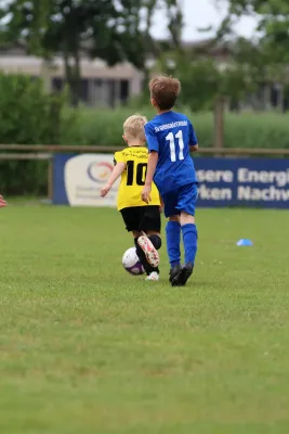 28. Rabencup 2024 / Bambinis