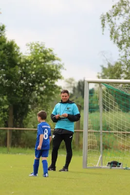 28. Rabencup 2024 / Bambinis