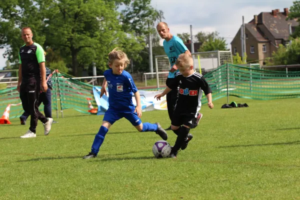 28. Rabencup 2024 / Bambinis