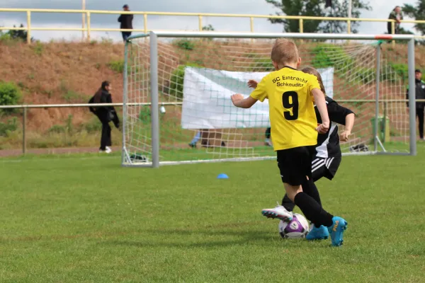 28. Rabencup 2024 / Bambinis