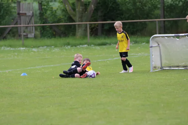 28. Rabencup 2024 / Bambinis