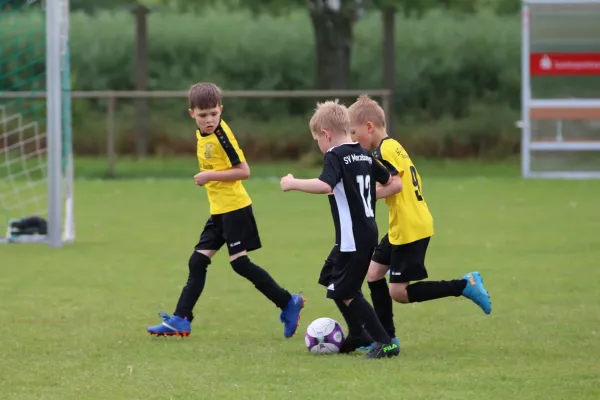 28. Rabencup 2024 / Bambinis