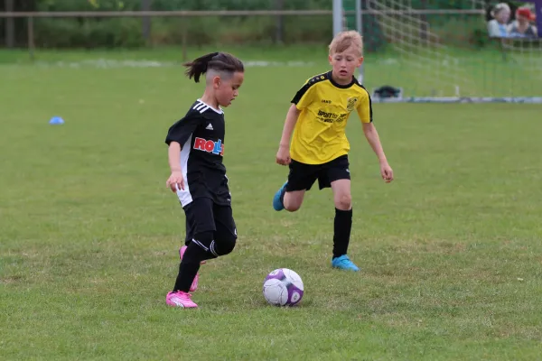 28. Rabencup 2024 / Bambinis