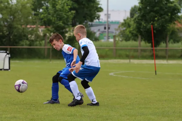 28. Rabencup 2024 / Bambinis